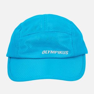 Gorra Bone Essential-703 Turquesa/Azul