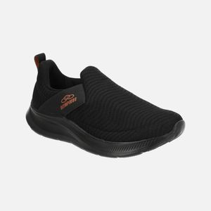 Zapatillas Olympikus Flutua-952 Negro