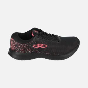 Zapatillas Olympikus Venus 2-939 Negro