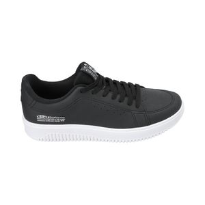 Zapatillas Olympikus Eros-165 Negro/Blanco