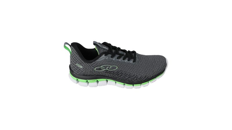 Zapatillas discount olympikus 2019