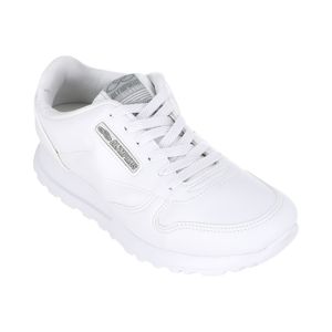 Zapatillas Olympikus Jogging 100-107 Blanco
