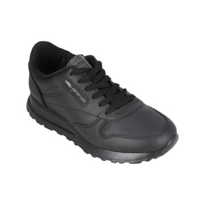 Zapatillas Olympikus Jogging 100-107 Negro