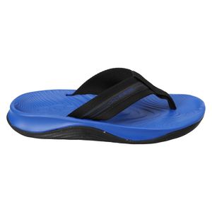 Sandalias Creta-153 Negro C/Royal