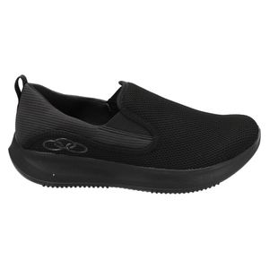 Zapatillas Olympikus Wellness 2-186 Negro