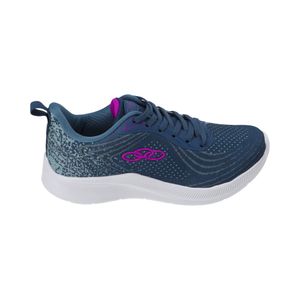Zapatillas Olympikus Onda-126 Stone/Maritimo