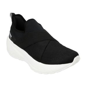 Zapatillas Olympikus Flora-158 Negro