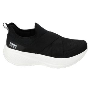 Zapatillas Olympikus Flora-158 Negro