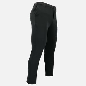 Pantalon Calca Slim Masc-104 Negro