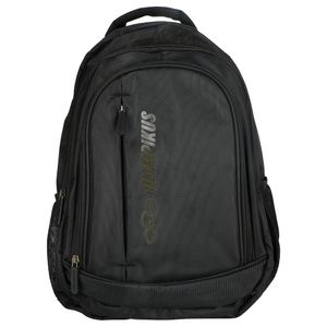 Mochila Comfort-803 Negro