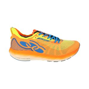Zapatillas Olympikus Corre Vento 2-209 Limon/Naranja