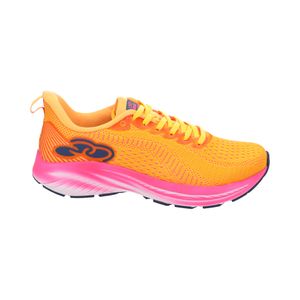 Zapatillas Olympikus Swift 4-194 Naranja