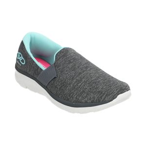 Zapatillas Olympikus Angel 3-226 Plomo