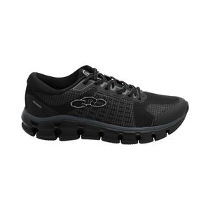 Zapatillas Olympikus Aquarios-242 Negro/Plomo