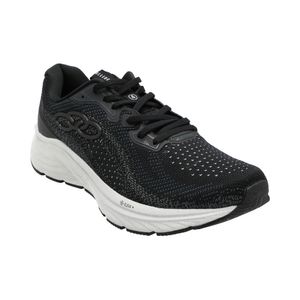 Zapatillas Olympikus Challenger 4-196 Negro