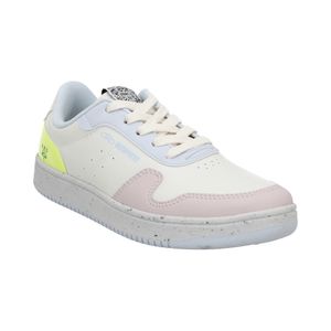 Zapatillas Olympikus Urbano Ast-199 Blanco Multi