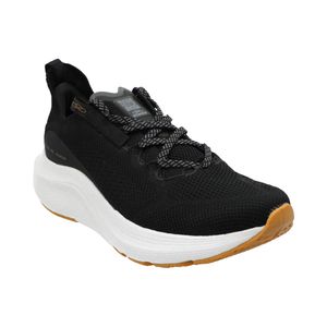 Zapatillas Olympikus Reverso 2-202 Negro