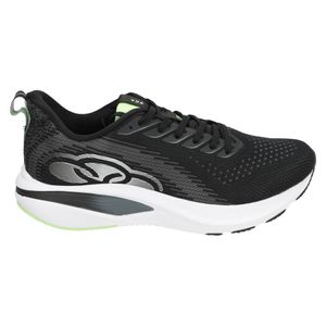 Zapatillas Olympikus Voa 2-261 Negro