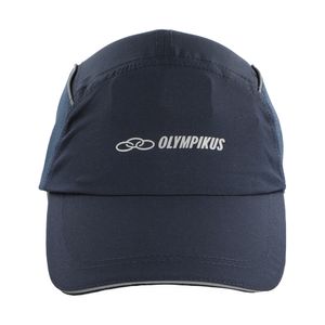 Gorra Bone Running-700 Marino