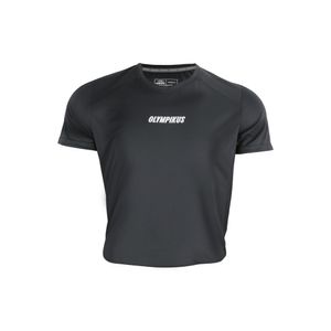 Polo T-Shirt Complemento M-625 Negro