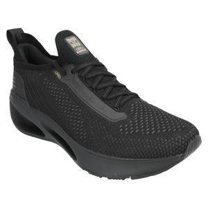 Zapatillas Olympikus Aros-267 Negro