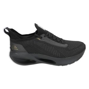Zapatillas Olympikus Aros-267 Negro