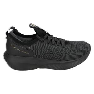 Zapatillas Olympikus Asfalto-271 Negro