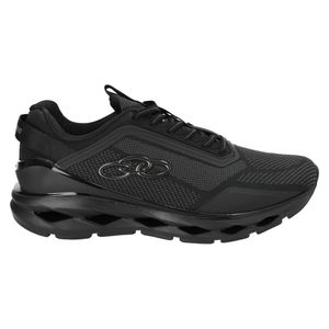 Zapatillas Olympikus Beats-259 Negro