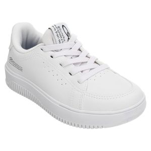Zapatillas Olympikus Eros Infantil-198 Blanco