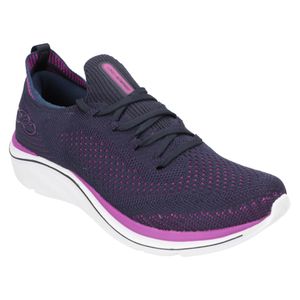 Zapatillas Olympikus Look-249 Marino/Dalia