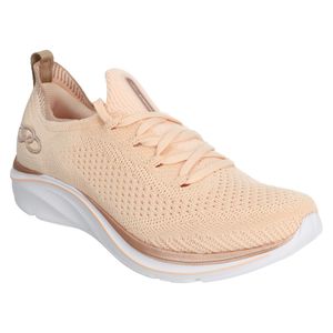 Zapatillas Olympikus Look-249 Albaricoque