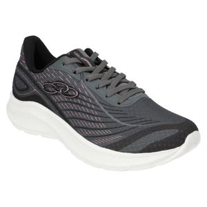 Zapatillas Olympikus Luna 2-266 Plomo