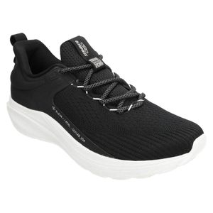 Zapatillas Olympikus Metro-270 Negro
