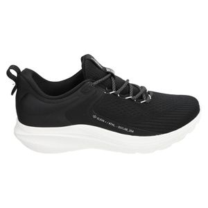 Zapatillas Olympikus Metro-270 Negro
