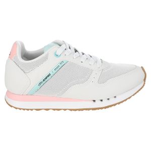 Zapatillas Olympikus Noventa-272 Blanco Multi