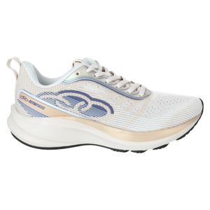 Zapatillas Olympikus Pride 3-282  Hielo/Sandstone