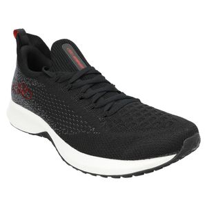 Zapatillas Olympikus Sonoro 2-273 Negro/Plomo