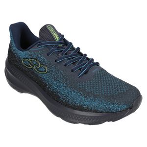Zapatillas Olympikus Urano 2-279 Petroleo/Curacau