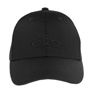 Gorra Bone Casual-702 Negro