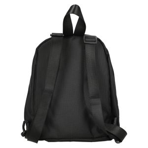 Mini Mochila-813 Negro
