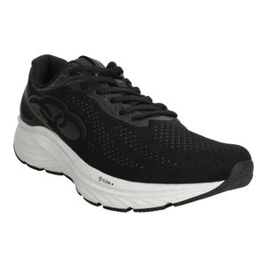Zapatillas Olympikus Challenger 5-285 Negro/Plomo