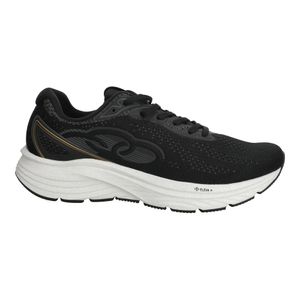 Zapatillas Olympikus Challenger 5-285 Negro/Plomo