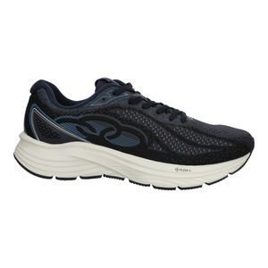 Zapatillas Olympikus Challenger 5-285 Marino C/Negro
