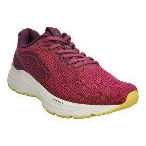 Zapatillas Olympikus Challenger 5-285 Cereja/Deep