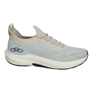 Zapatillas Olympikus Essential 3-284 Azul Claro/Sandstone