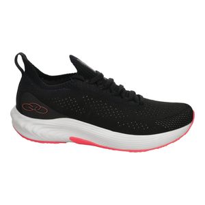 Zapatillas Olympikus Essential 3-284 Negro C/Marino