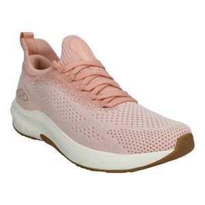 Zapatillas Olympikus Essential 3-284 Rosado Claro/Organza