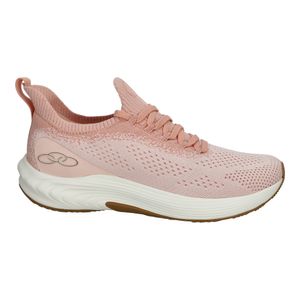 Zapatillas Olympikus Essential 3-284 Rosado Claro/Organza