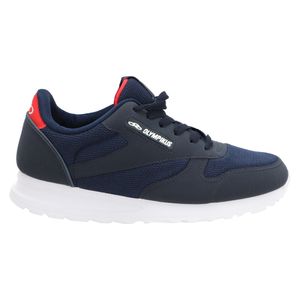 Zapatillas Olympikus Jogging 101-197 Marino