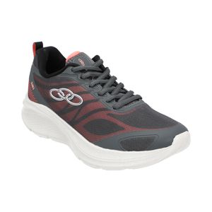 Zapatillas Olympikus Glam 3-221 Plomo